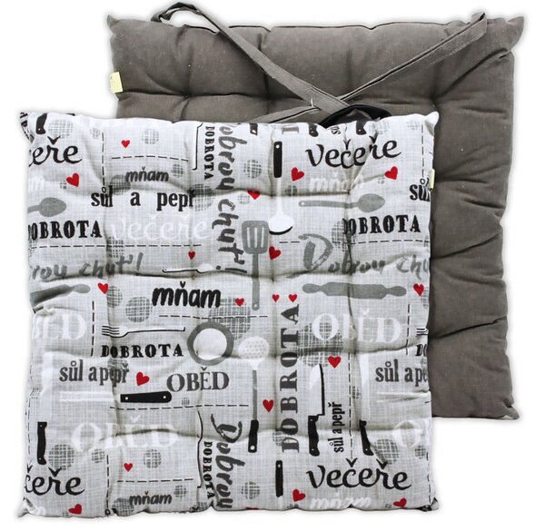 Home Elements Podsedák Dobrú chuť Množstvo: 1 ks