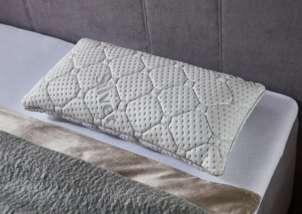 VANKÚŠ POD HLAVU, 40/80 cm Carryhome - Prikrývky & vankúše, Online Only