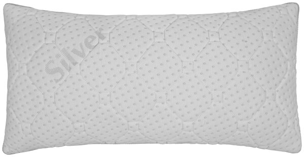 VANKÚŠ POD HLAVU, 40/80 cm Carryhome - Prikrývky & vankúše, Online Only