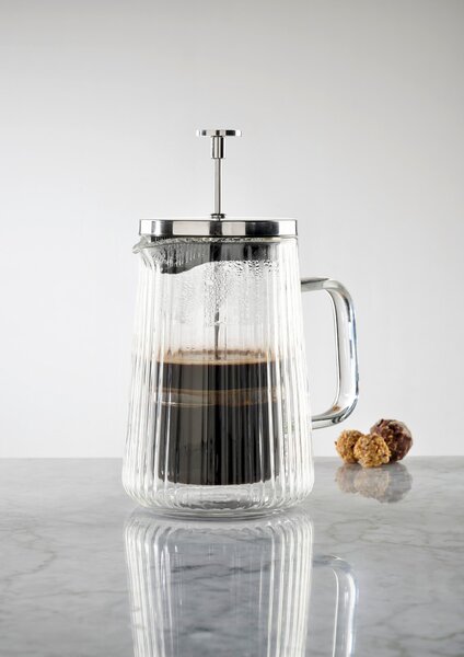FRENCH PRESS KANVICA Novel - Kanvice & karafy
