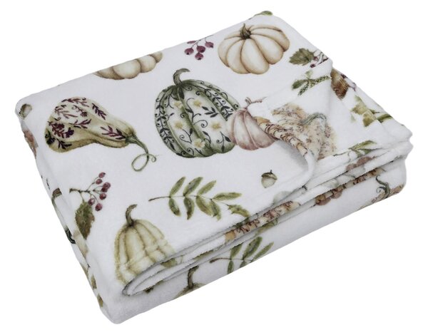 DOMÁCA DEKA, polyester, 150/200 cm Esposa - Textil do domácnosti