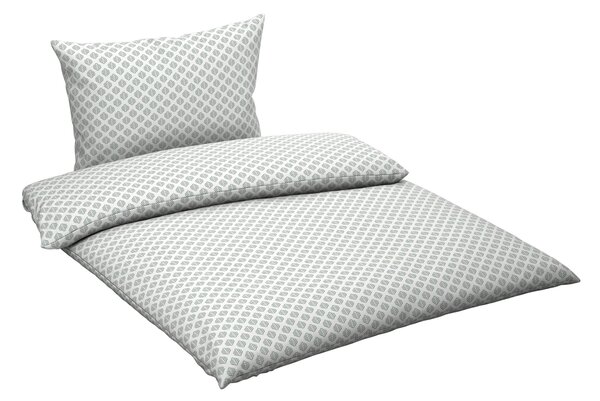 POSTEĽNÁ BIELIZEŇ, flanel, zelená, 140/200 cm Esposa - Obliečky & plachty