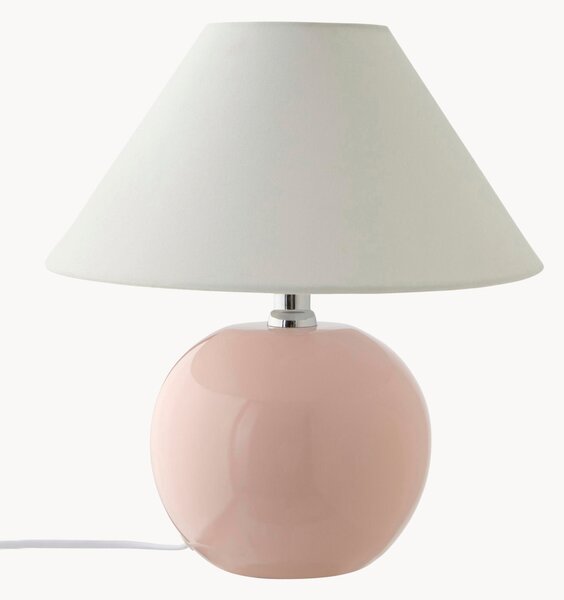 Stolová lampa Karamell