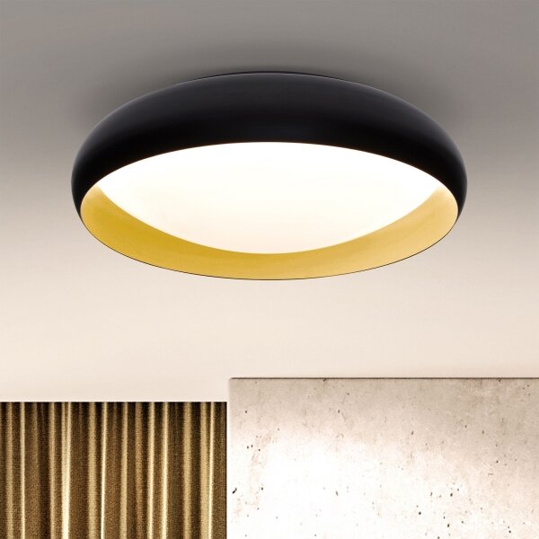 Brilagi - LED Stmievateľné stropné svietidlo LIVIA LED/48W/230V 3000-6500K + DO