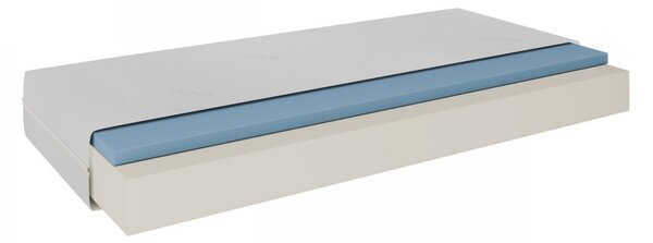 Mirjan24 Penový matrac Hidazel Fresh 16 cm, Rozmer matraca: 180x200 cm 5903211540783