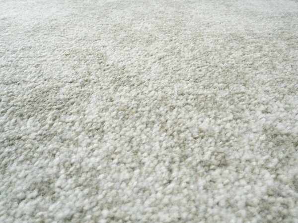 Condor Carpets , Metrážny koberec Serena 6662, na mieru, šíře 4m,5m, zelená, filc, obývacia izba
