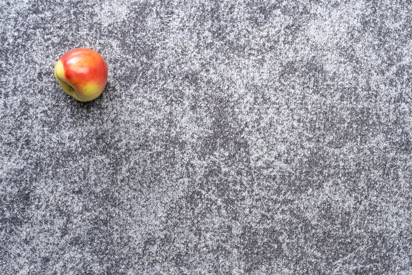 Condor Carpets , Metrážny koberec Serena 6602, na mieru, šíře 4m,5m, šedá, filc, obývacia izba