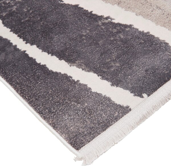 TKANÝ KOBEREC, 120/170 cm taupe Dieter Knoll - Koberce