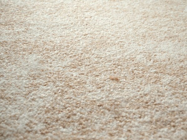Condor Carpets, Metrážny koberec Serena 6642, na mieru, šíře 4m,5m, béžová, filc, detská izba