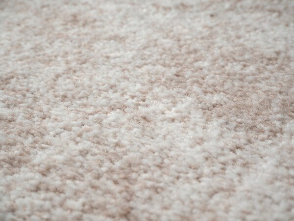 Condor Carpets , Metrážny koberec Serena 6622, na mieru, šíře 4m,5m, béžová, filc, detská izba