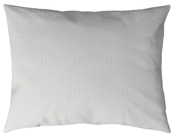 KREPOVÉ OBLIEČKY, seersucker, sivá, 140/200 cm Esposa - Obliečky & plachty