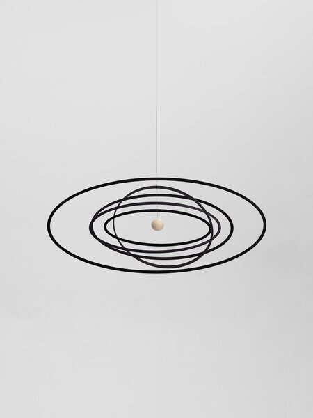 Kinet Ellipse, Horizontal