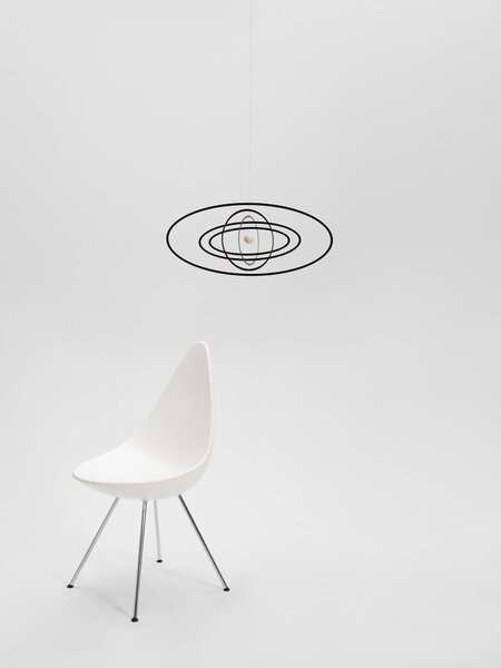 Kinet Ellipse, Horizontal