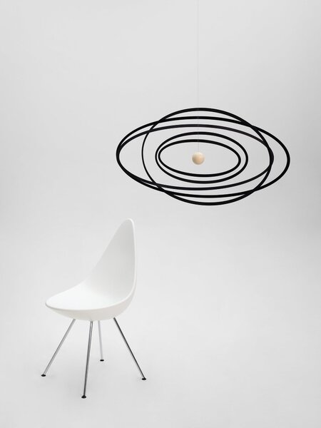 Kinet Ellipse, Horizontal, Size XL