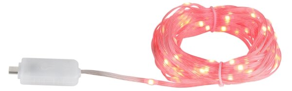Globo 39018RGB - LED RGB pásik 50xLED/0,06W/5V