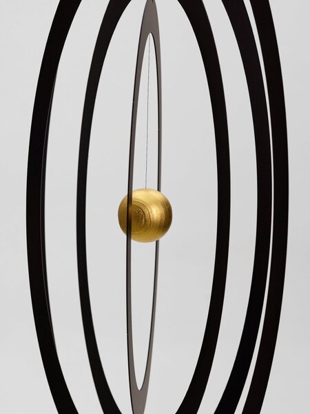 Kinet Ellipse, Vertical