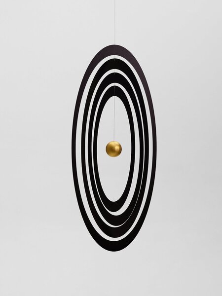 Kinet Ellipse, Vertical
