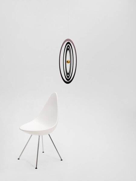 Kinet Ellipse, Vertical
