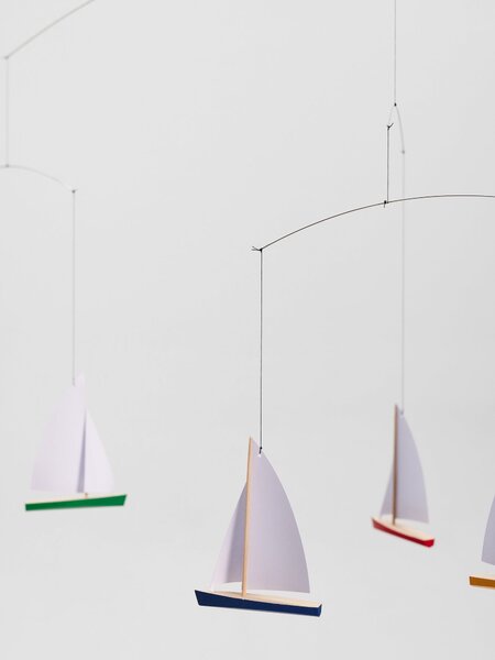 Kinet Dinghy Regatta 5