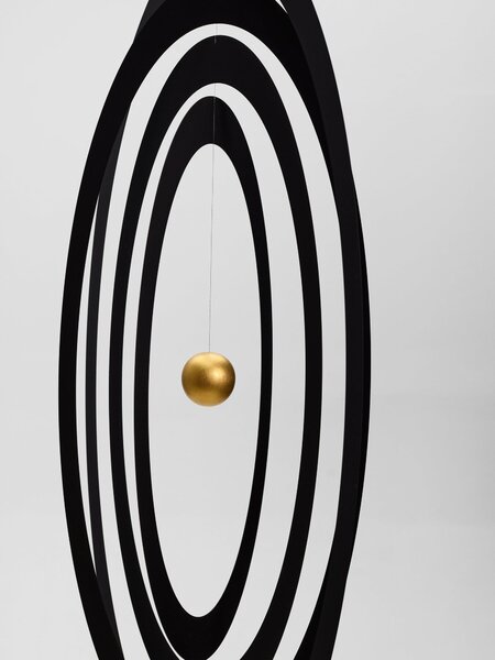 Kinet Ellipse, Vertical, Size XL
