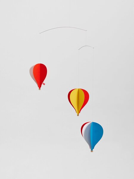 Kinet Balloon 3