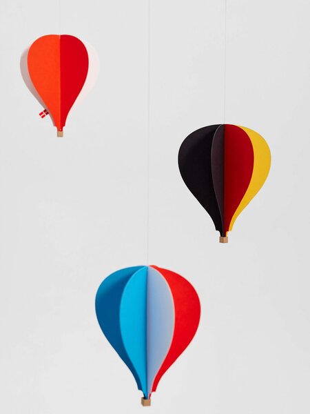 Kinet Balloon 3