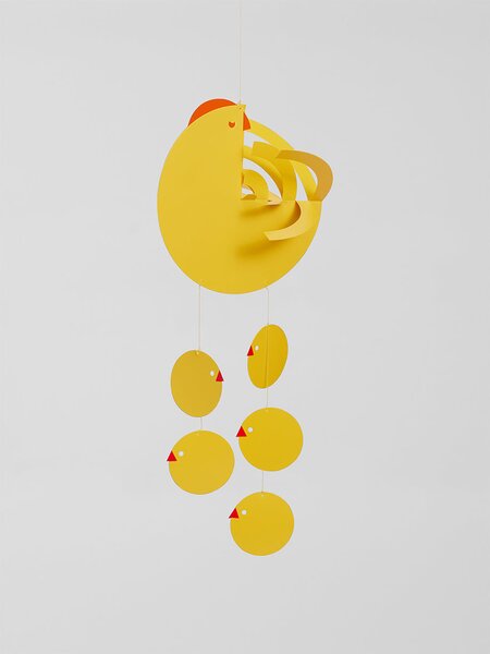 Kinet Chick-Hen