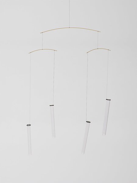 Kinet Flying Flowers