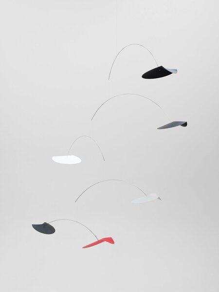 Kinet Flying Saucers II