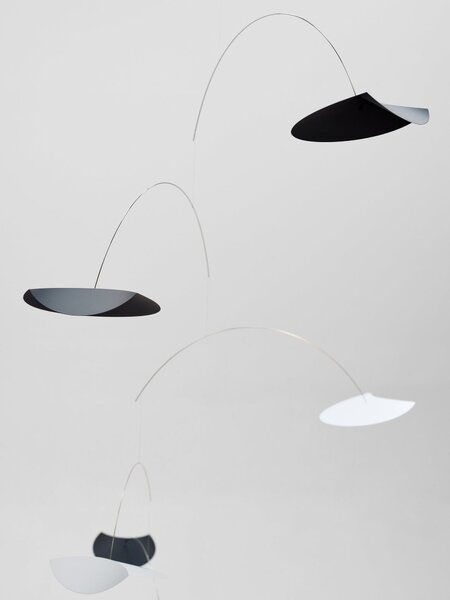 Kinet Flying Saucers II