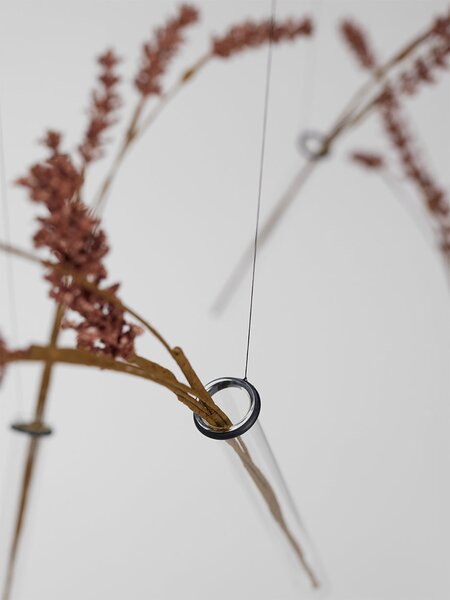 Kinet Flying Flowers