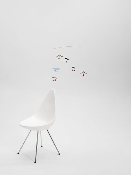 Kinet Cherry Bird