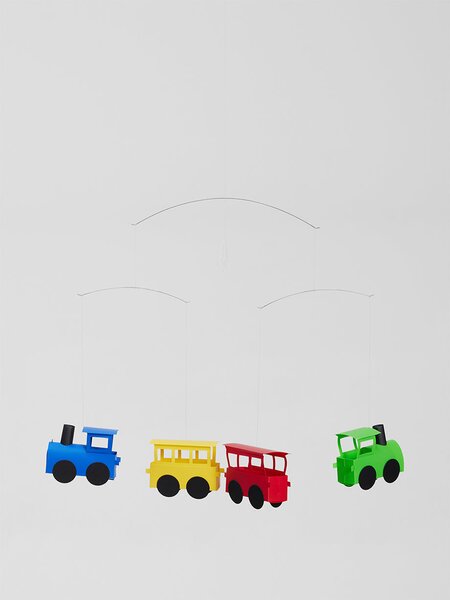 Kinet Locomotives
