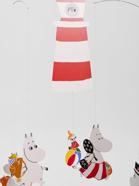 Kinet Moomin 2014