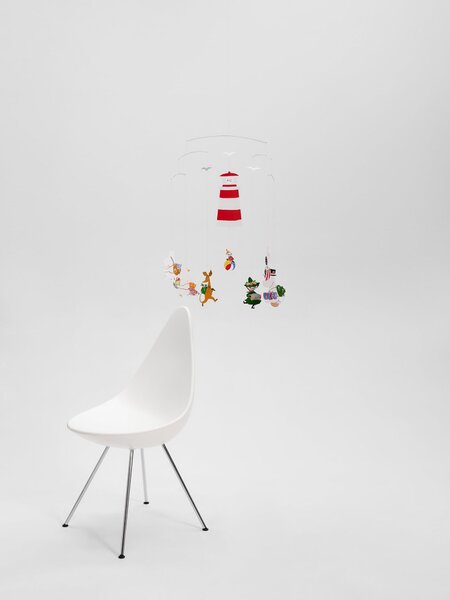 Kinet Moomin 2014