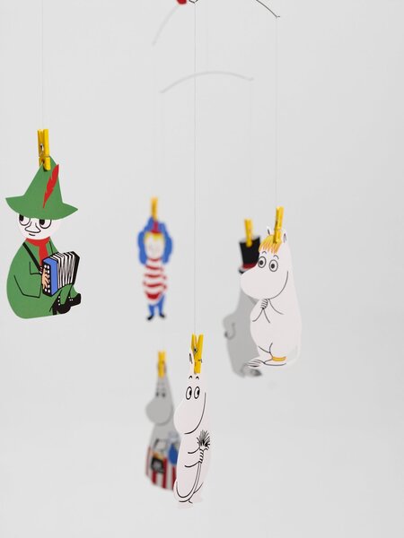 Kinet Moomin 2009