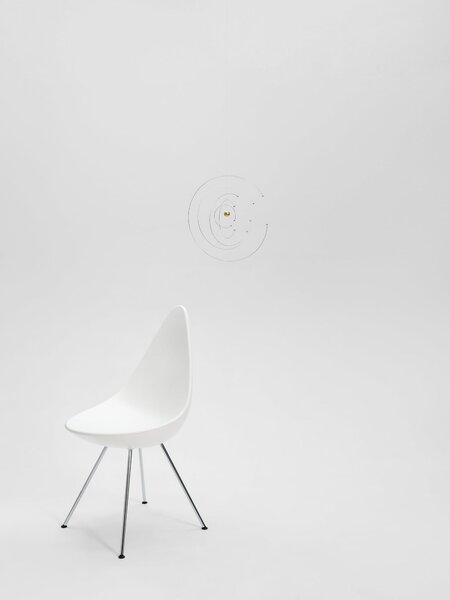 Kinet Niels Bohrs Atomic Model