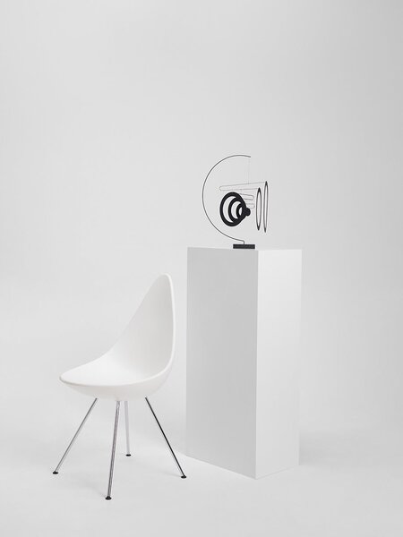 Kinet Table Display