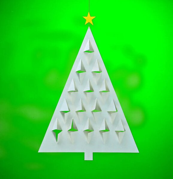 Kinet Prismas Tree