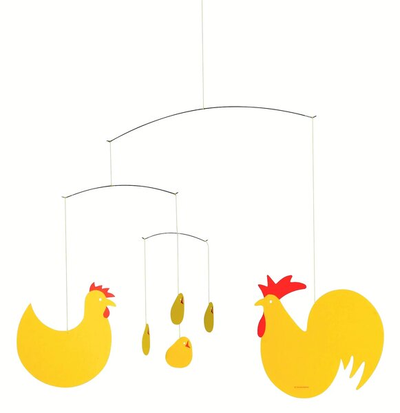Kinet Easter Mobile