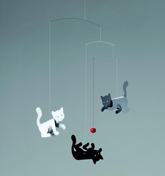 Kinet Kitty Cats