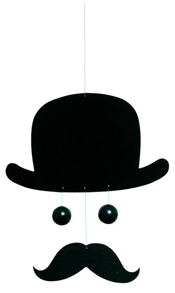 Kinet Mr. Bowlerman