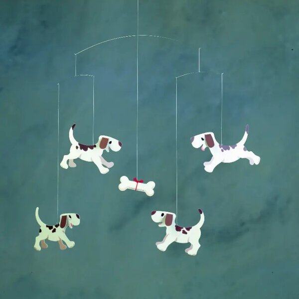 Kinet Doggy Dreams