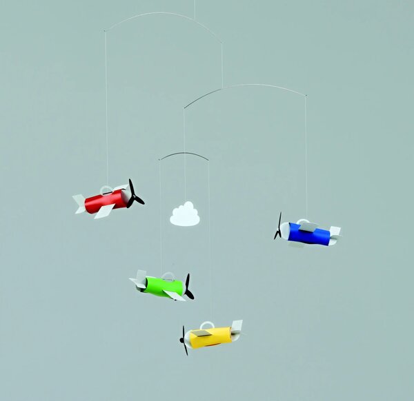 Kinet Aeromobile