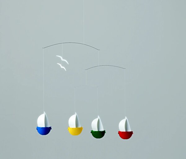 Kinet Sail Fun