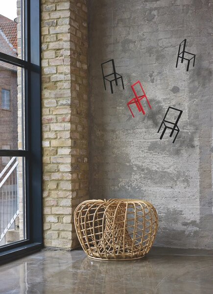 Kinet Flying Chairs