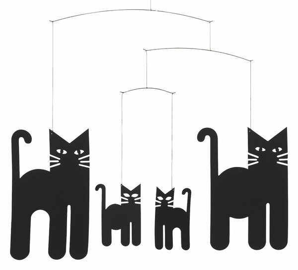 Kinet The Cats