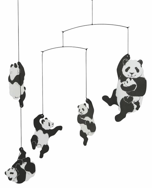Kinet Panda Mobile