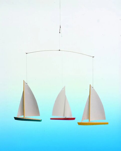 Kinet Dinghy Regatta 3