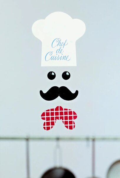Kinet Le Chef